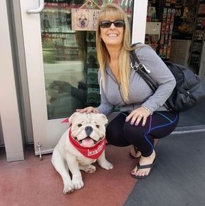 Meet your Posher, Sherri